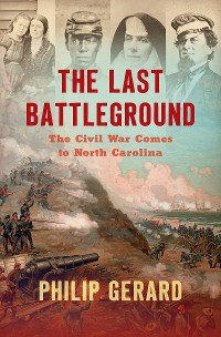 Cover The Last Battleground