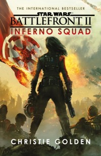 Cover Star Wars: Battlefront II: Inferno Squad