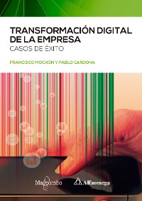 Cover Transformación digital de la empresa