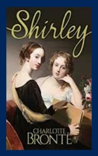 Cover Shirley