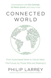 Cover Connected World