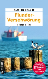 Cover Flunder-Verschwörung