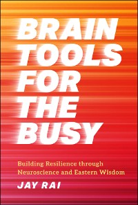 Cover Brain Tools for the Busy