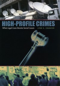 Cover High-Profile Crimes