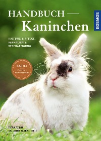 Cover Handbuch Kaninchen
