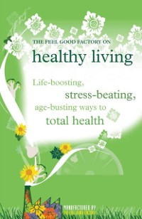 Cover Healthy Living