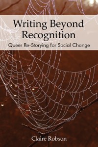 Cover Writing Beyond Recognition