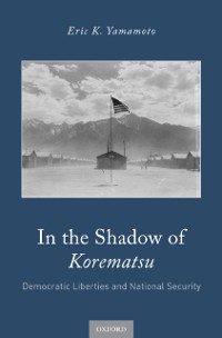 Cover In the Shadow of Korematsu