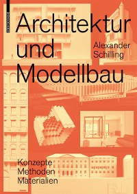 Cover Architektur und Modellbau