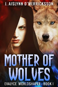 Cover Mother Of Wolves