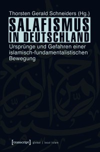 Cover Salafismus in Deutschland