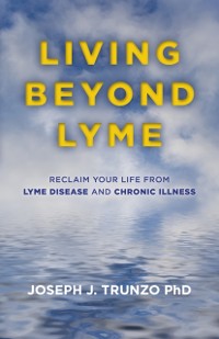 Cover Living Beyond Lyme