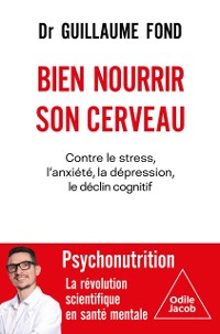 Cover Bien nourrir son cerveau