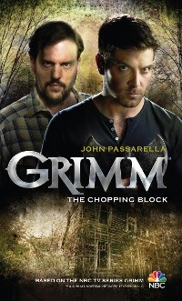 Cover Grimm: The Chopping Block