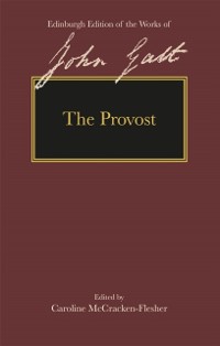 Cover Provost