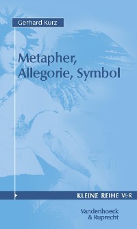Cover Metapher, Allegorie, Symbol