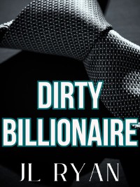 Cover Dirty Billionaire