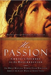 Cover His Passion