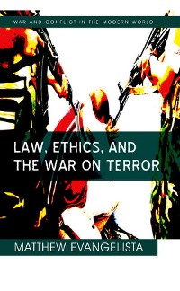 Cover Law, Ethics, and the War on Terror