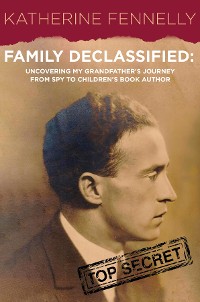 Cover Family Declassified