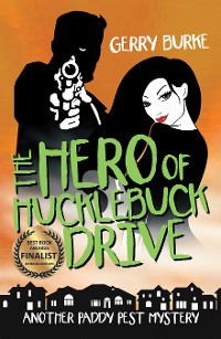 Cover The Hero of Hucklebuck Drive