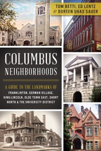 Cover Columbus Neighborhoods