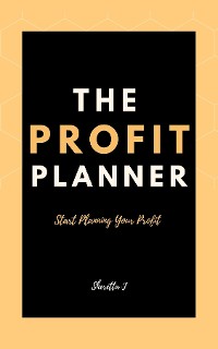 Cover The Profit Planner