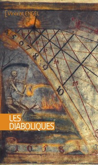 Cover Les diaboliques