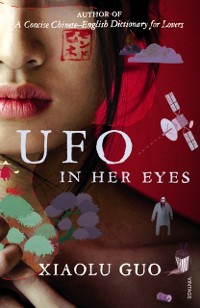 Cover UFO in Her Eyes