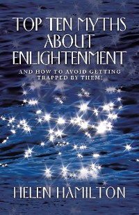 Cover Top Ten Myths About Enlightenment