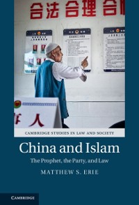 Cover China and Islam