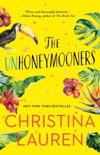 Cover Unhoneymooners