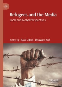 Cover Refugees and the Media