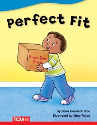 Cover Perfect Fit Read-Along eBook