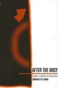 Cover After the Orgy