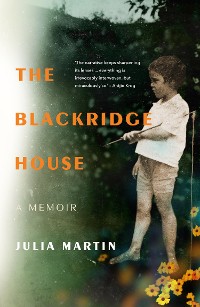 Cover The Blackridge House