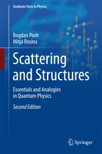 Cover Scattering and Structures