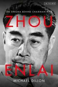 Cover Zhou Enlai