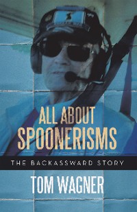 Cover All About Spoonerisms