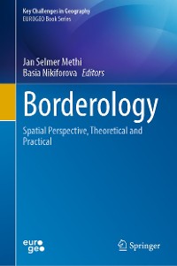 Cover Borderology