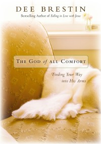 Cover God of All Comfort