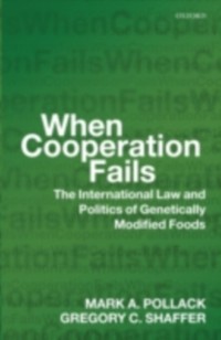 Cover When Cooperation Fails
