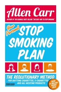 Cover Your Personal Stop Smoking Plan