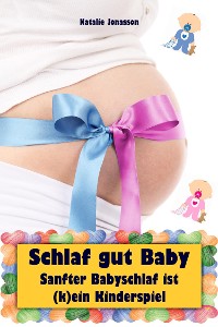 Cover Schlaf gut Baby