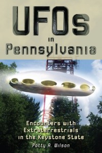 Cover UFOs in Pennsylvania