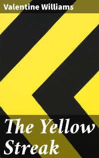 Cover The Yellow Streak