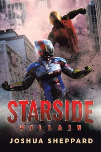 Cover Starside