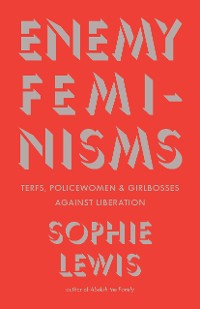 Cover Enemy Feminisms