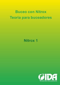 Cover Buceo con Nitrox