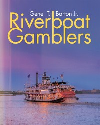 Cover Riverboat Gamblers